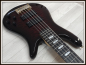 Preview: Spector Icon NS-5 Bolt-On, Black Cherry Gloss